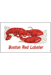 Hom002 - Red lobster Boston